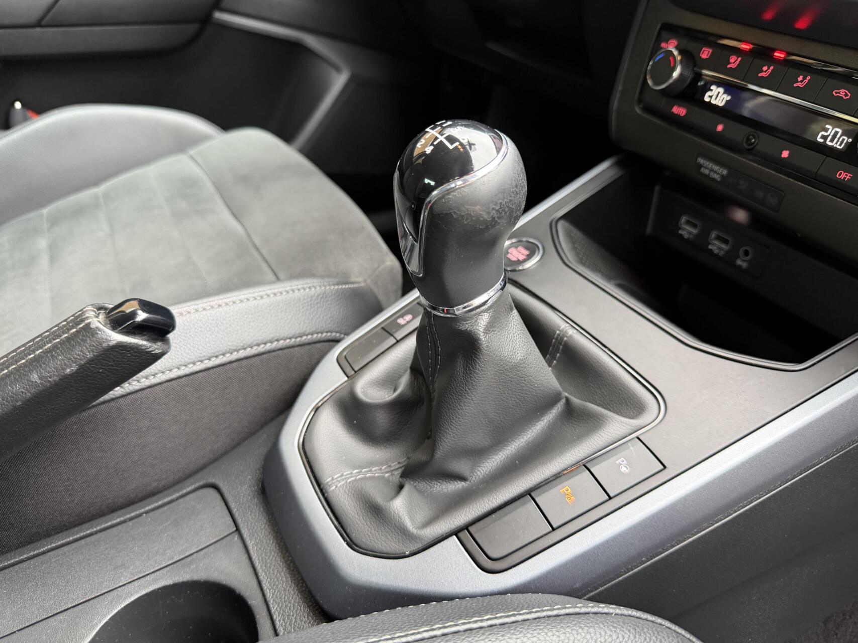 Foto van Seat Arona