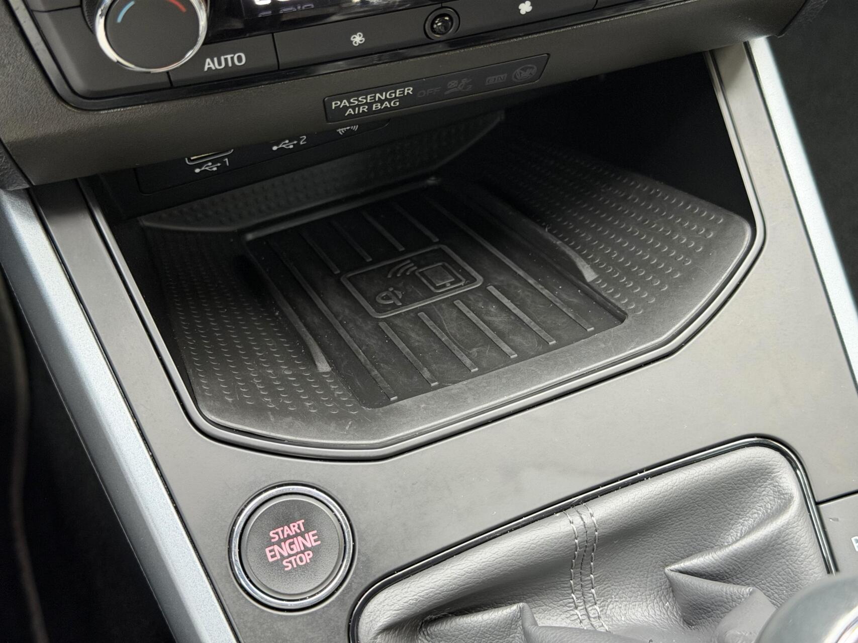 Foto van Seat Arona