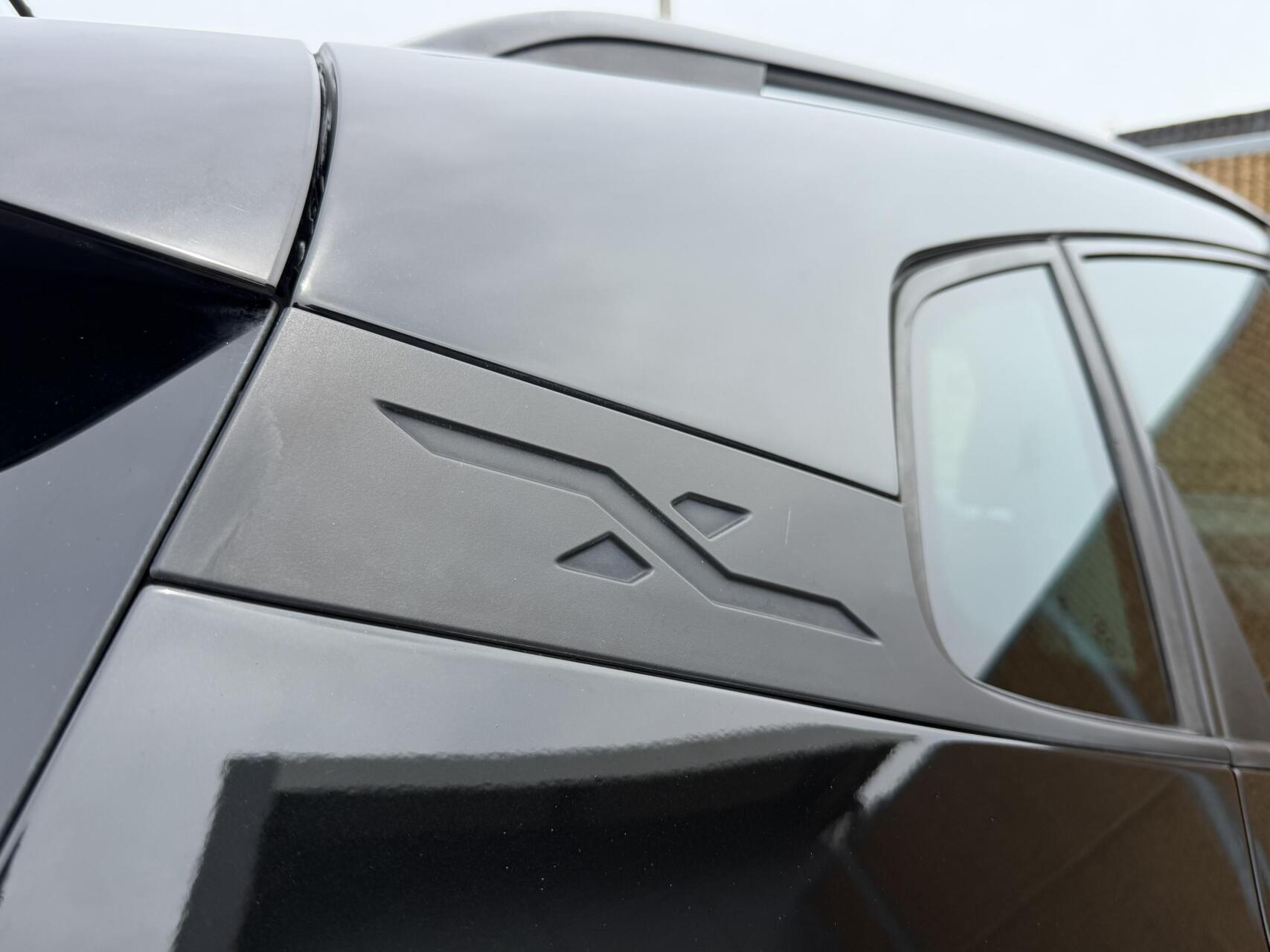 Foto van Seat Arona