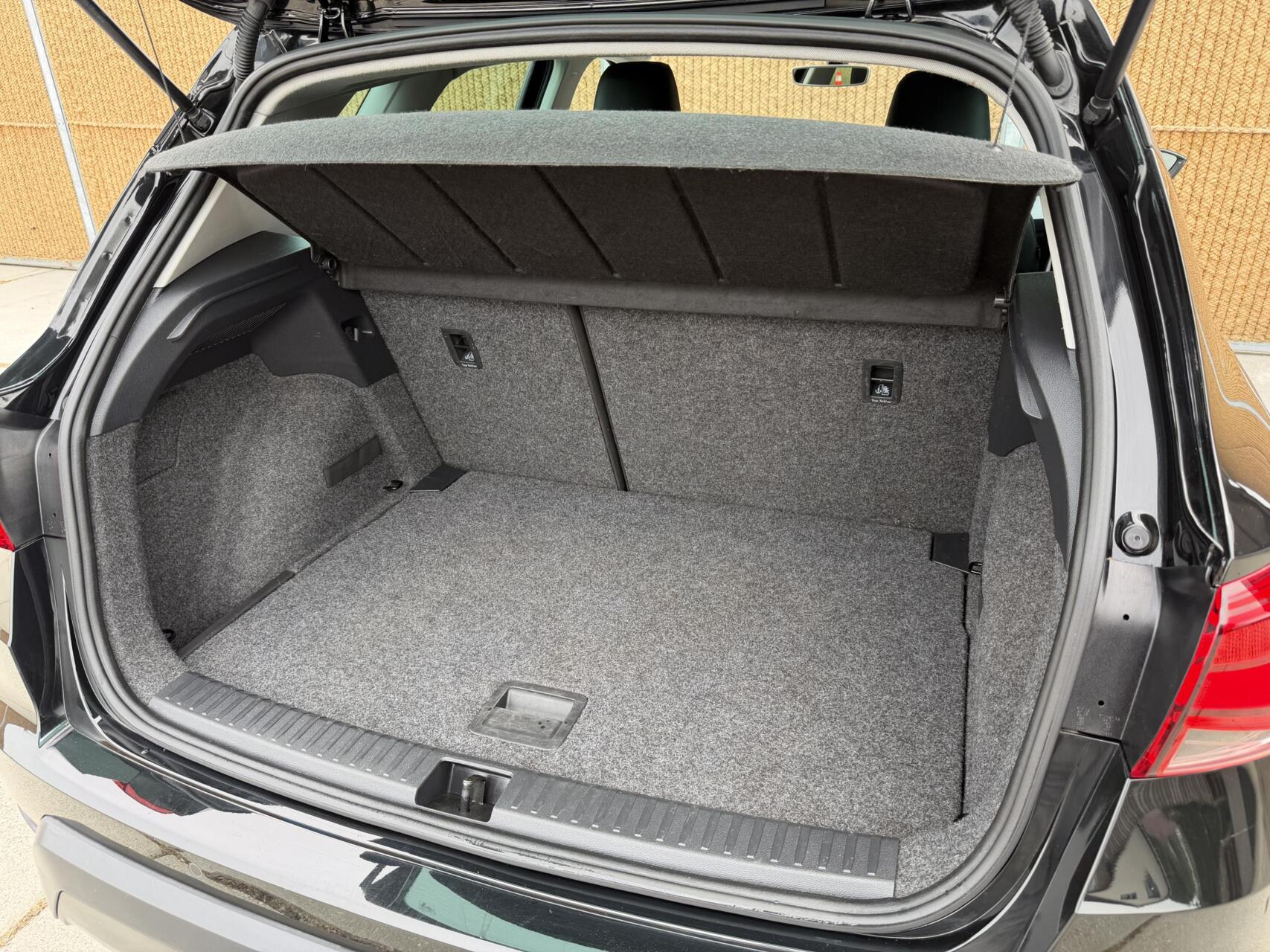 Foto van Seat Arona