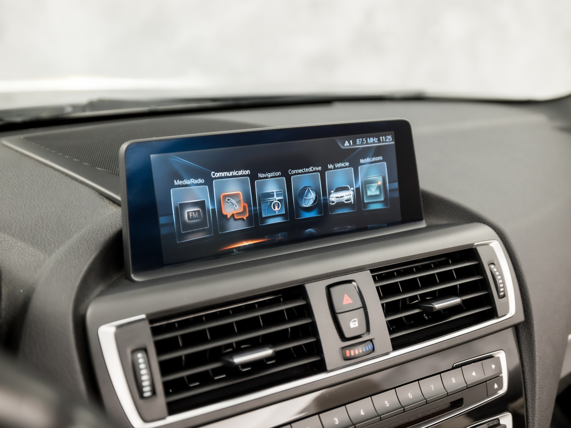 Foto van BMW 218i