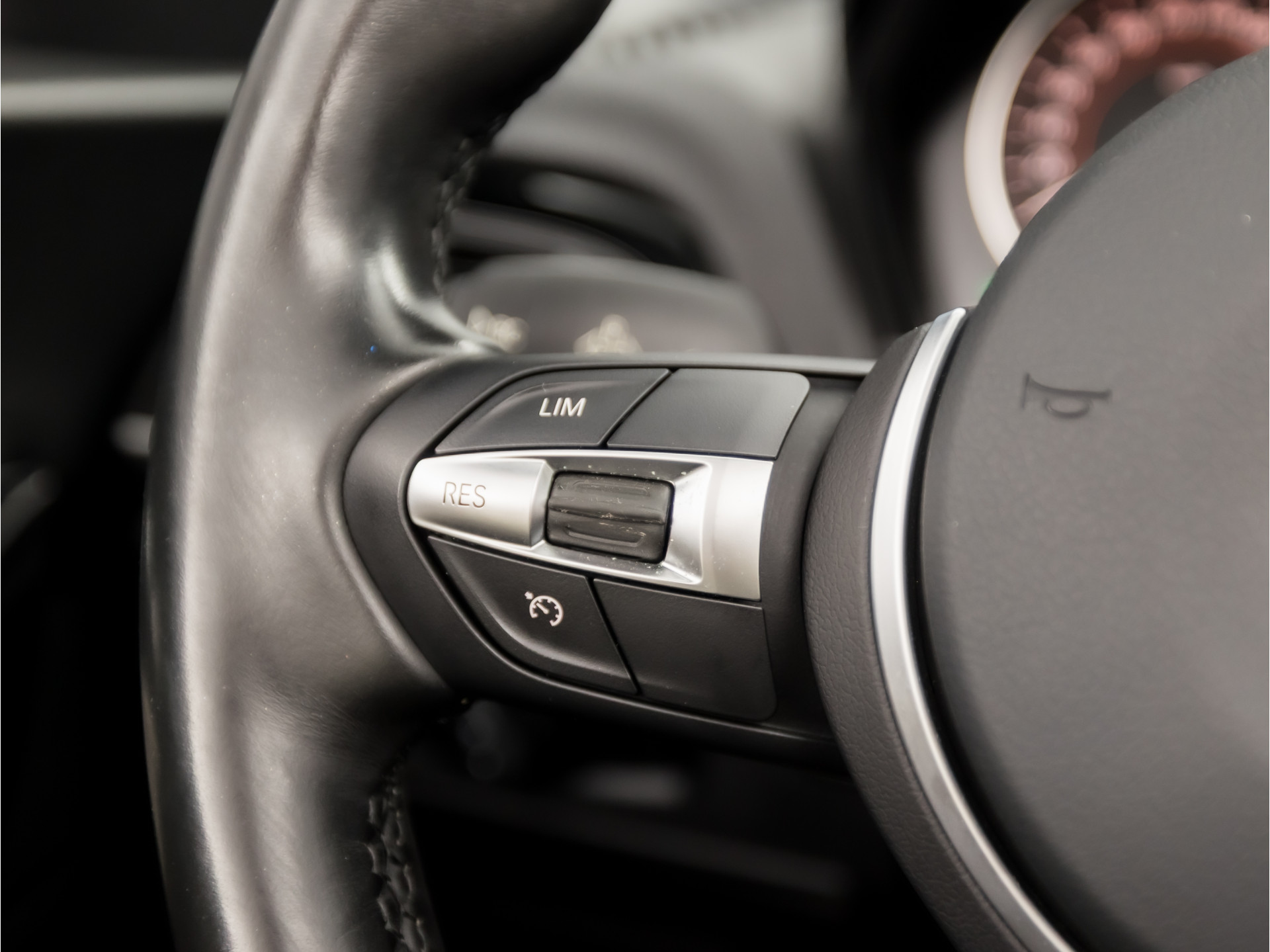 Foto van BMW 218i