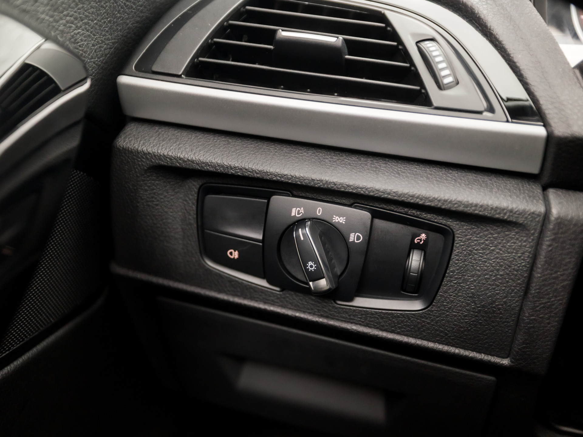 Foto van BMW 218i