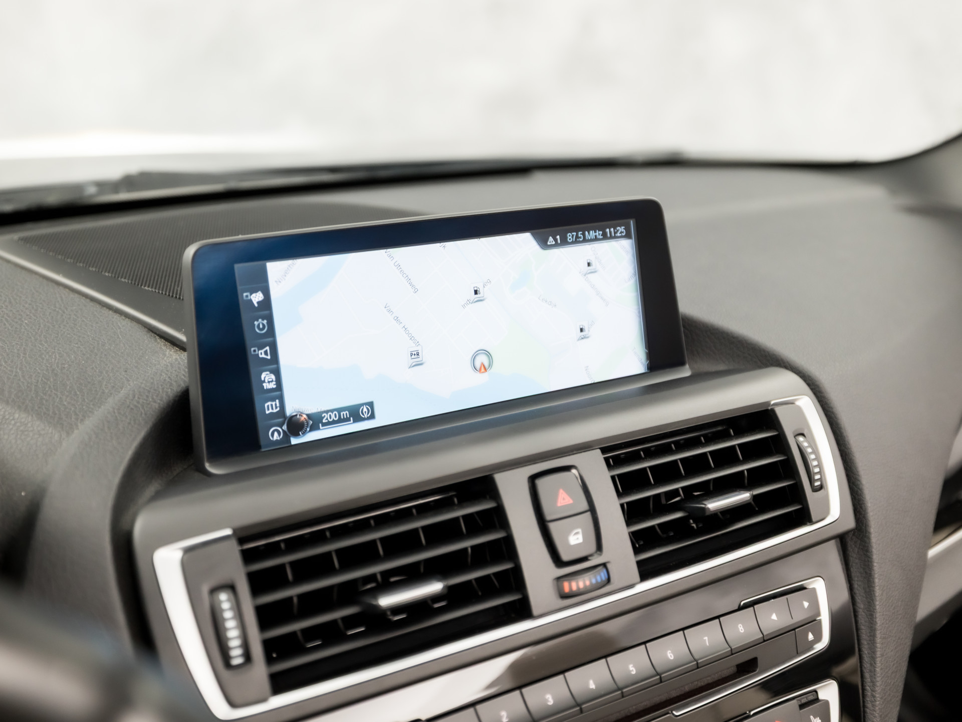 Foto van BMW 218i