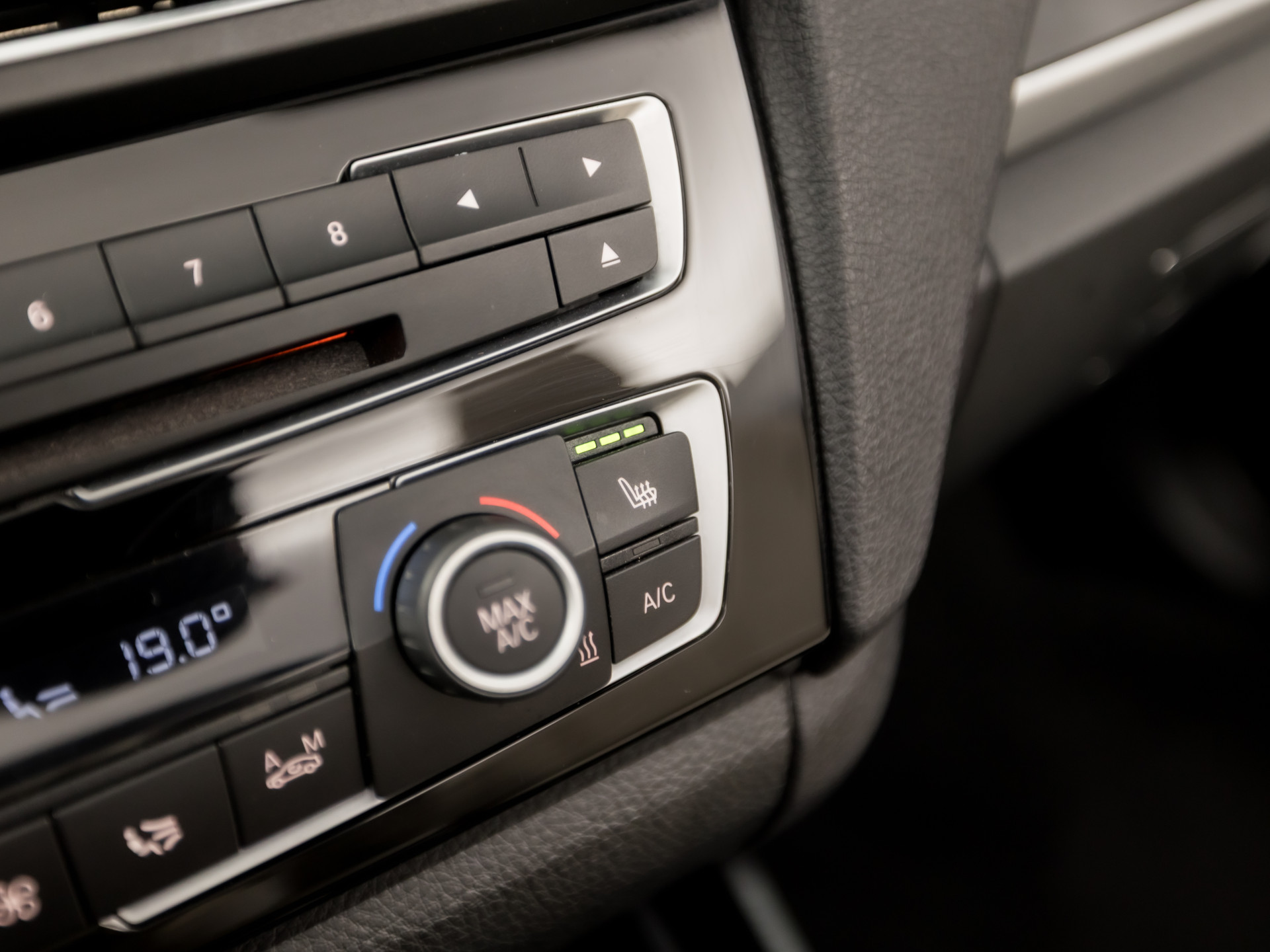 Foto van BMW 218i