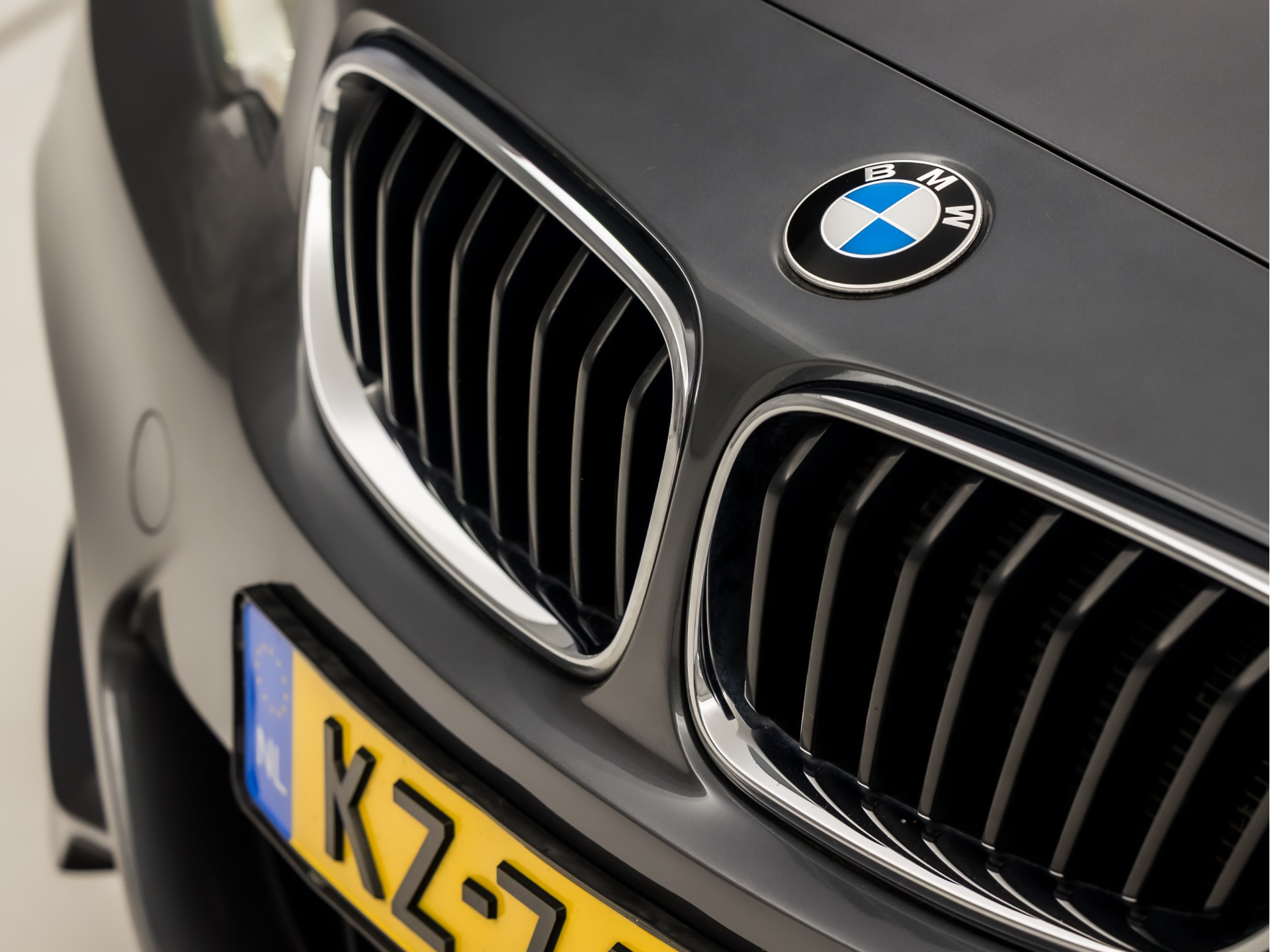 Foto van BMW 218i