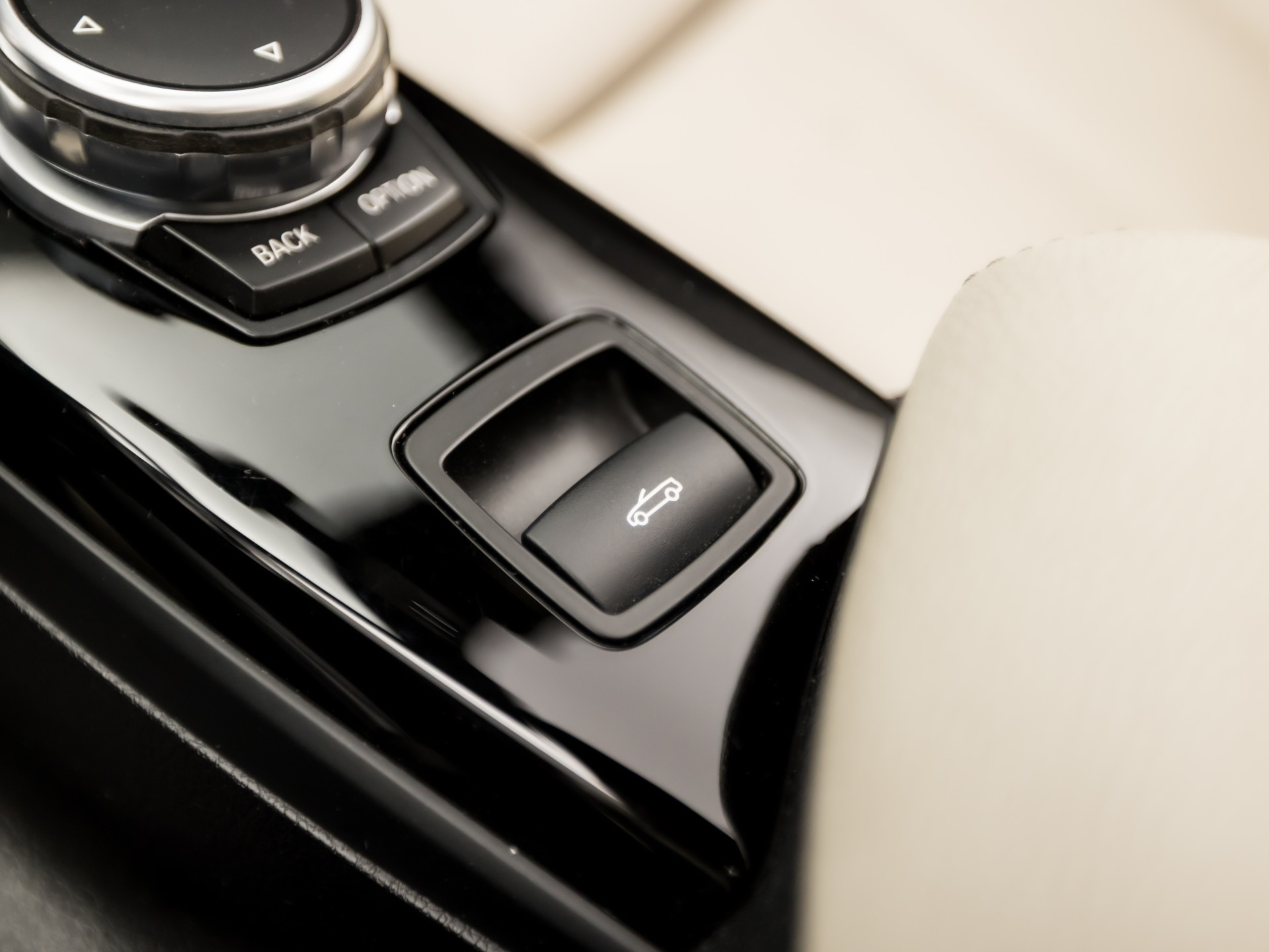 Foto van BMW 218i