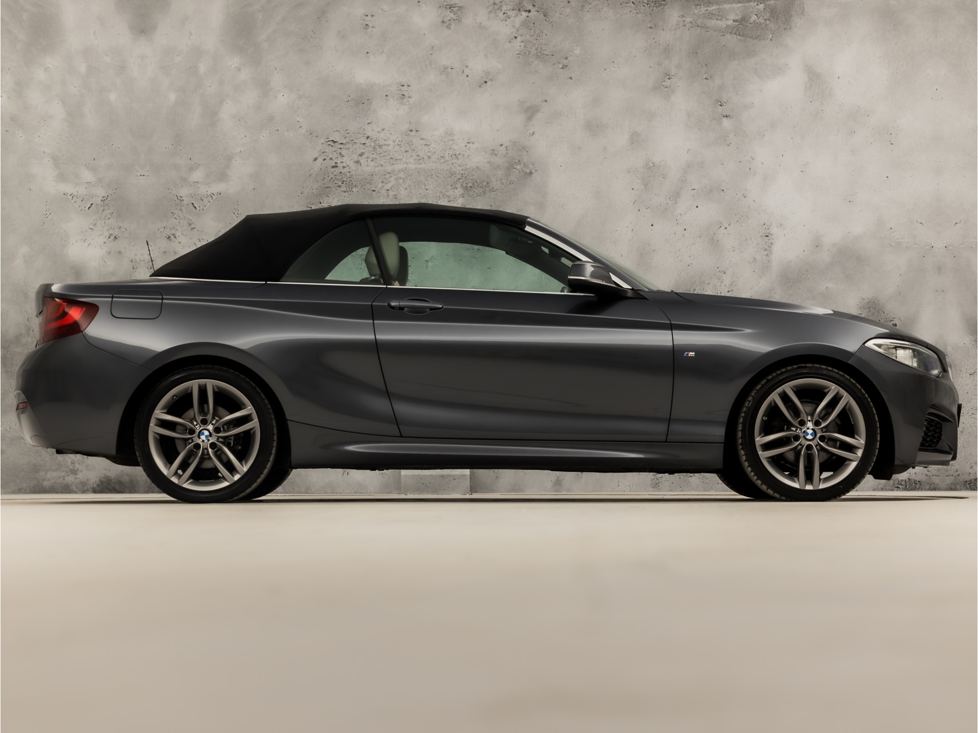 Foto van BMW 218i