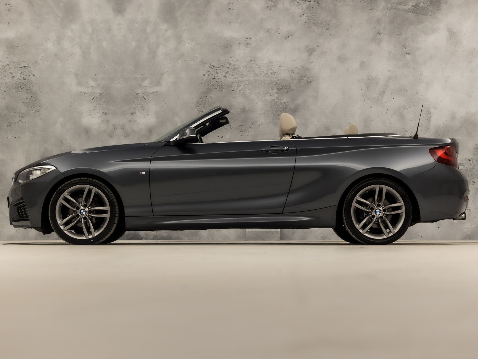 Foto van BMW 218i