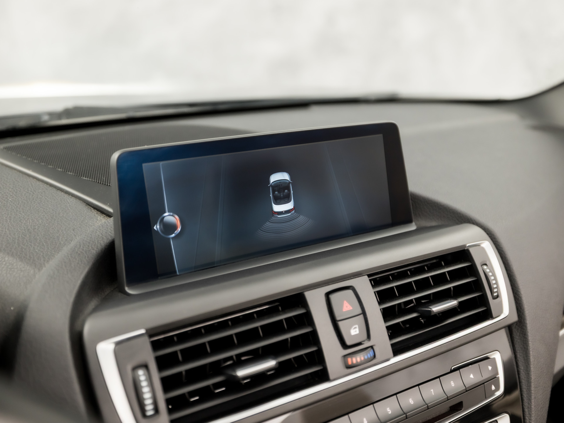 Foto van BMW 218i