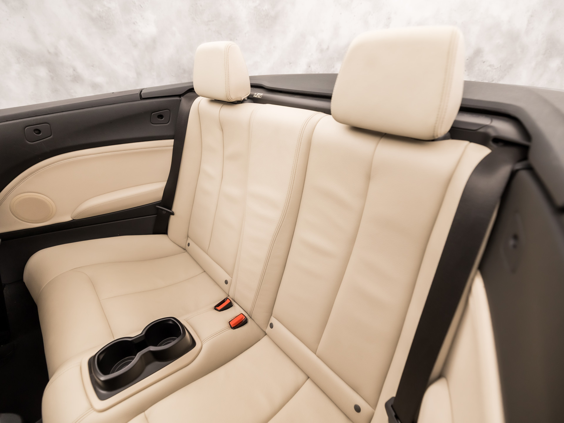 Foto van BMW 218i