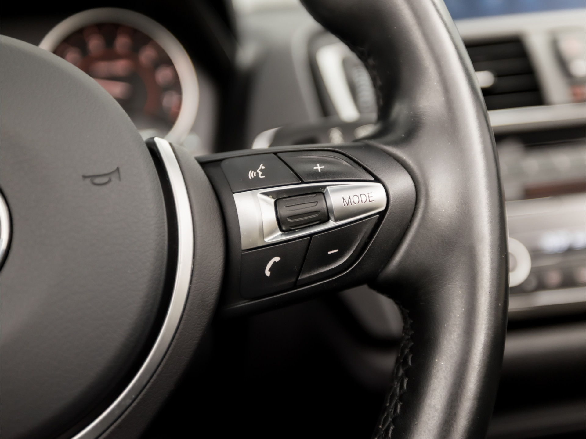 Foto van BMW 218i