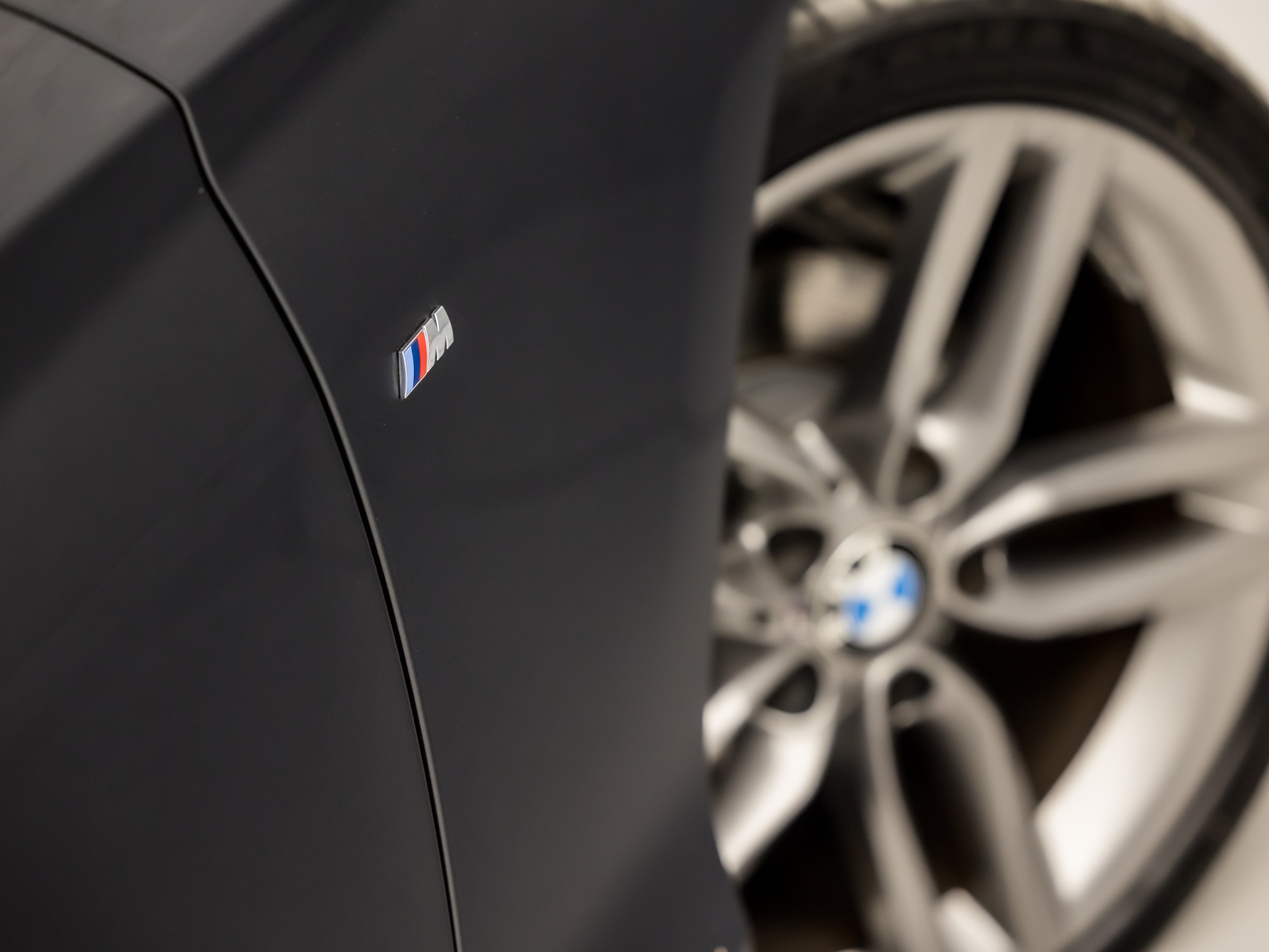 Foto van BMW 218i