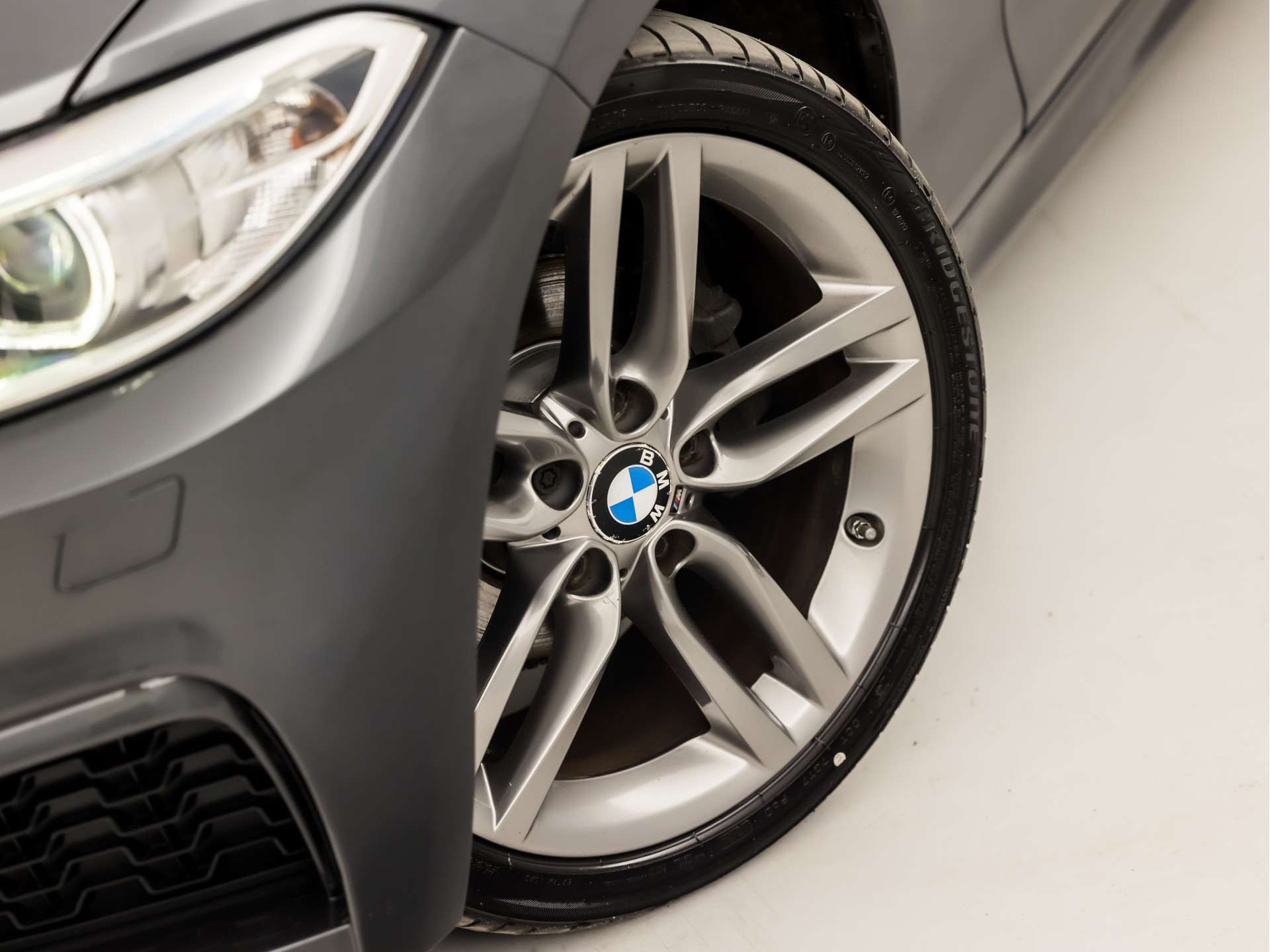 Foto van BMW 218i