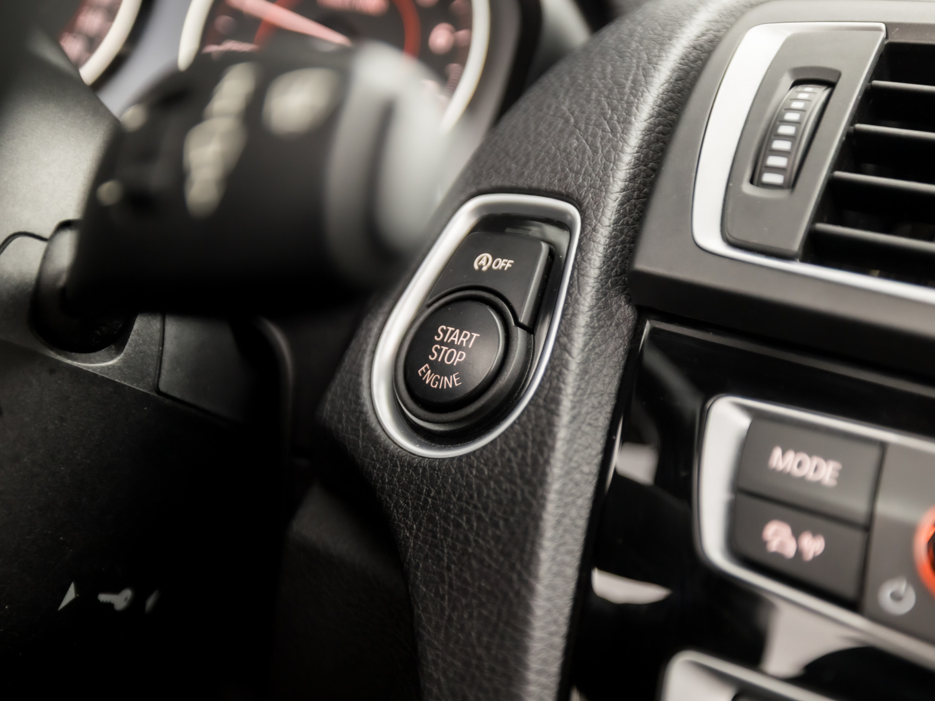 Foto van BMW 218i