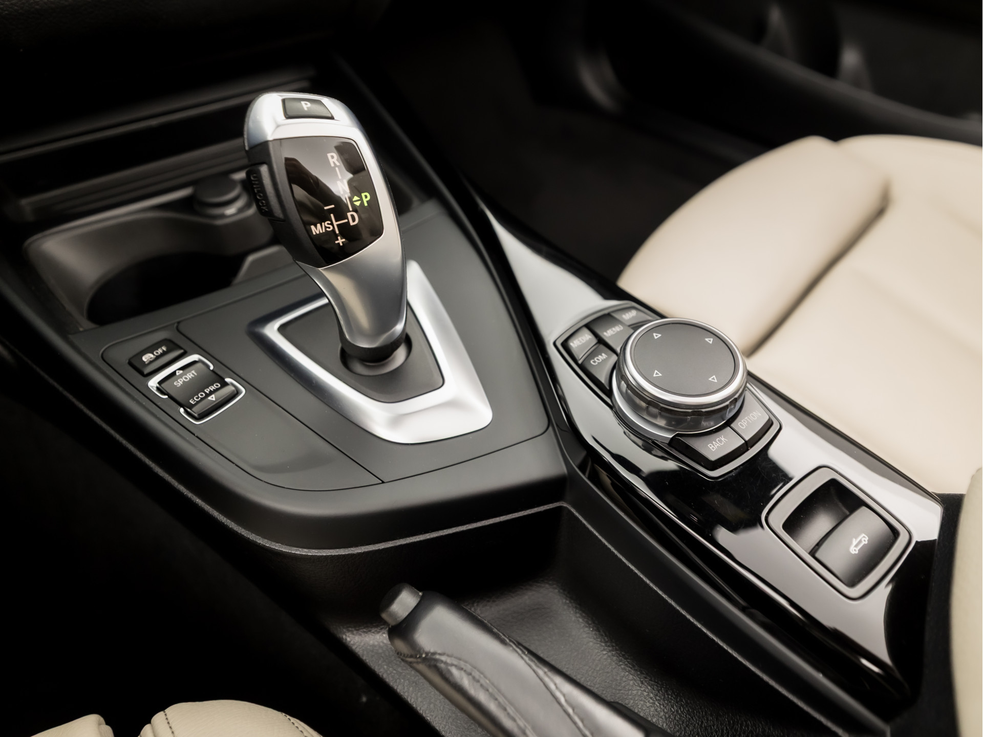 Foto van BMW 218i