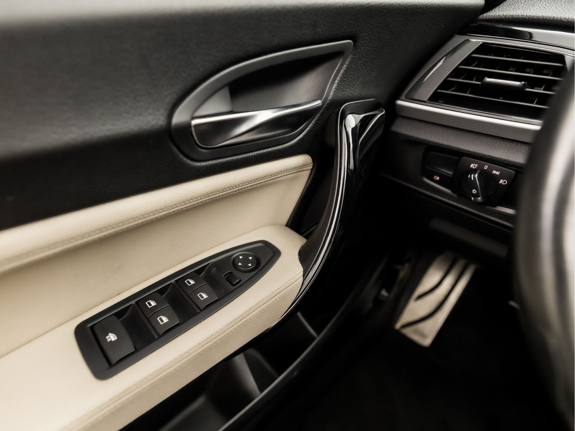 Foto van BMW 218i