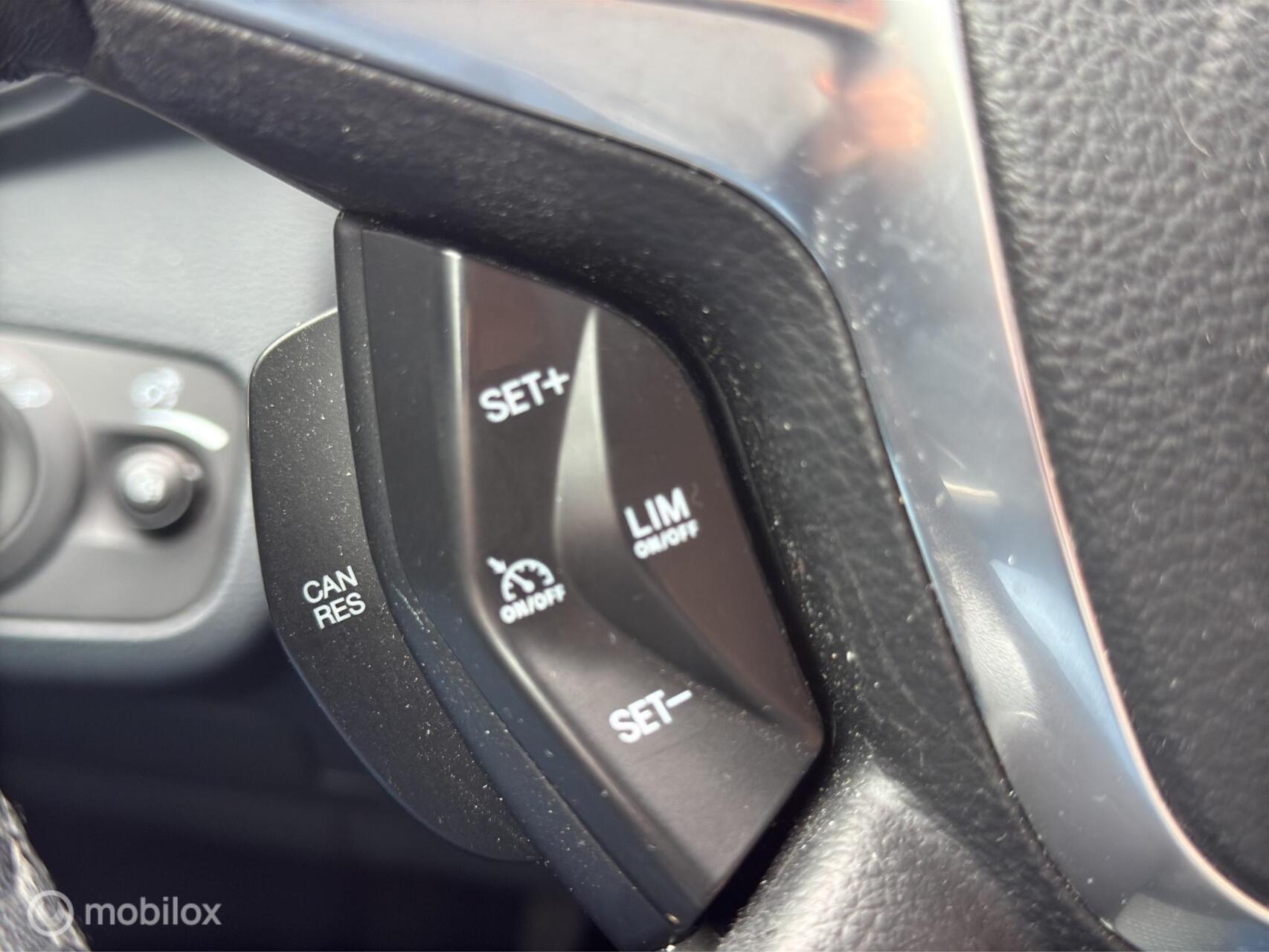 Foto van Ford C-max
