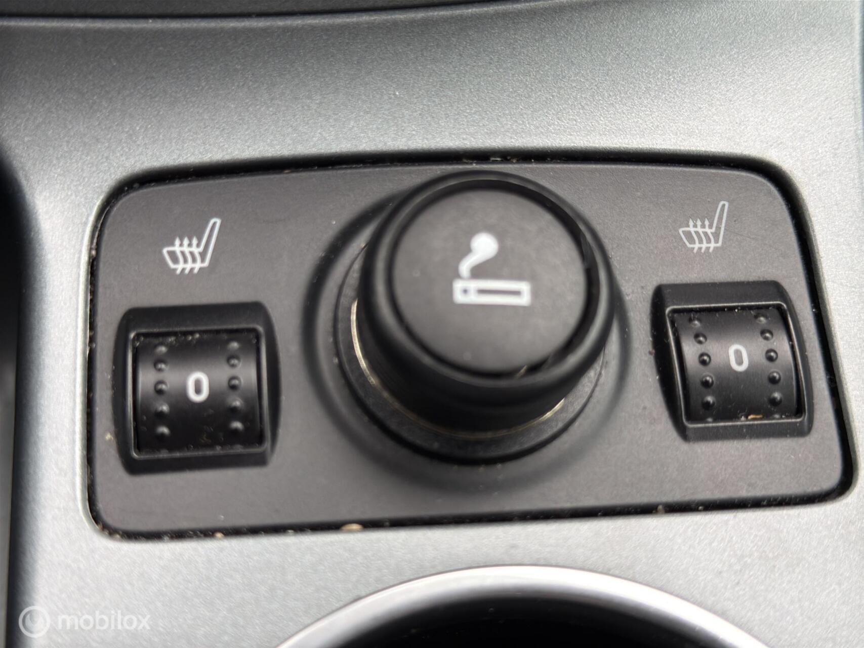 Foto van Ford C-max