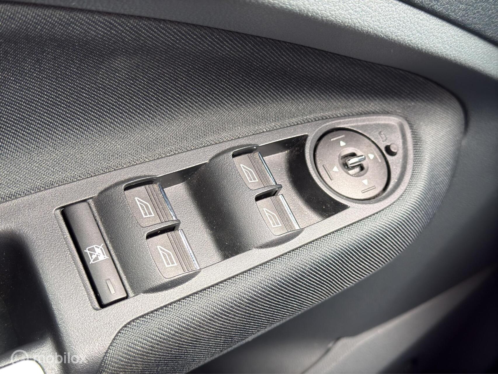 Foto van Ford C-max