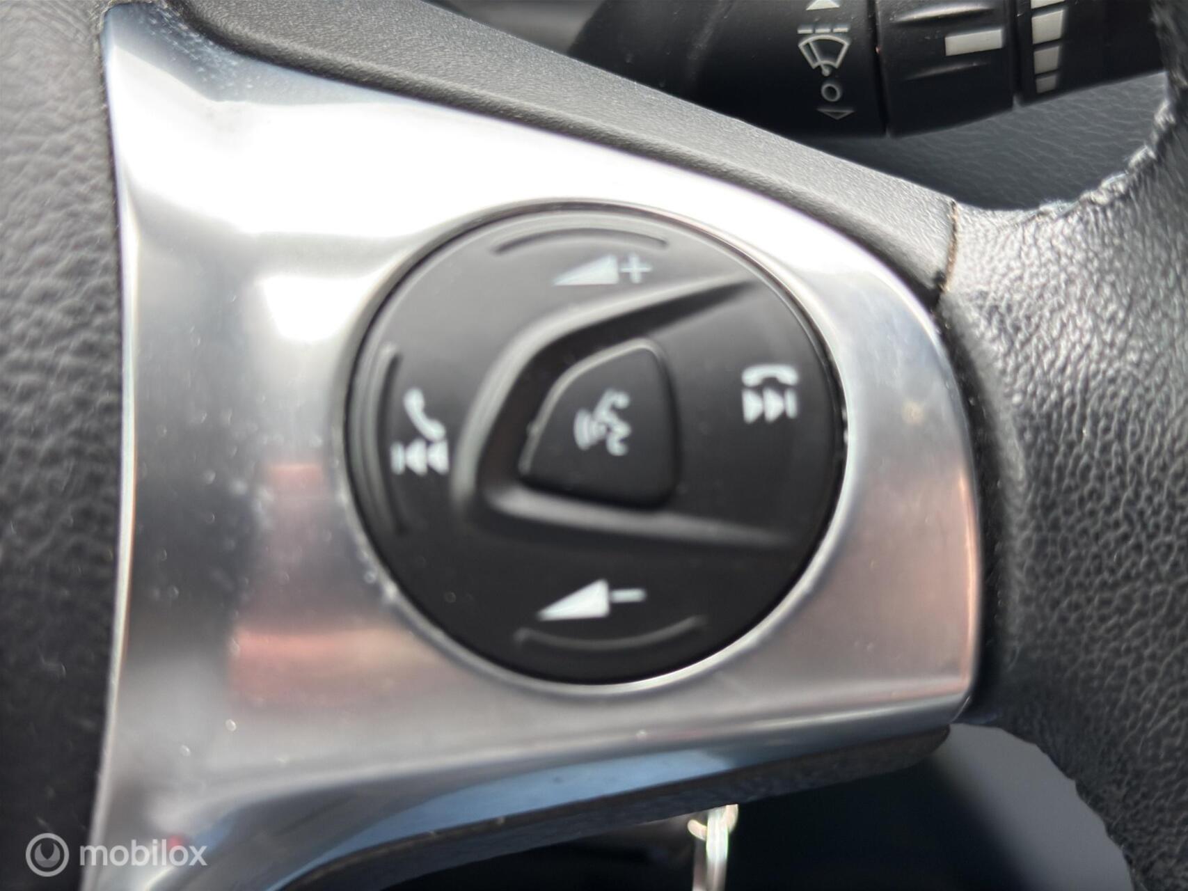 Foto van Ford C-max