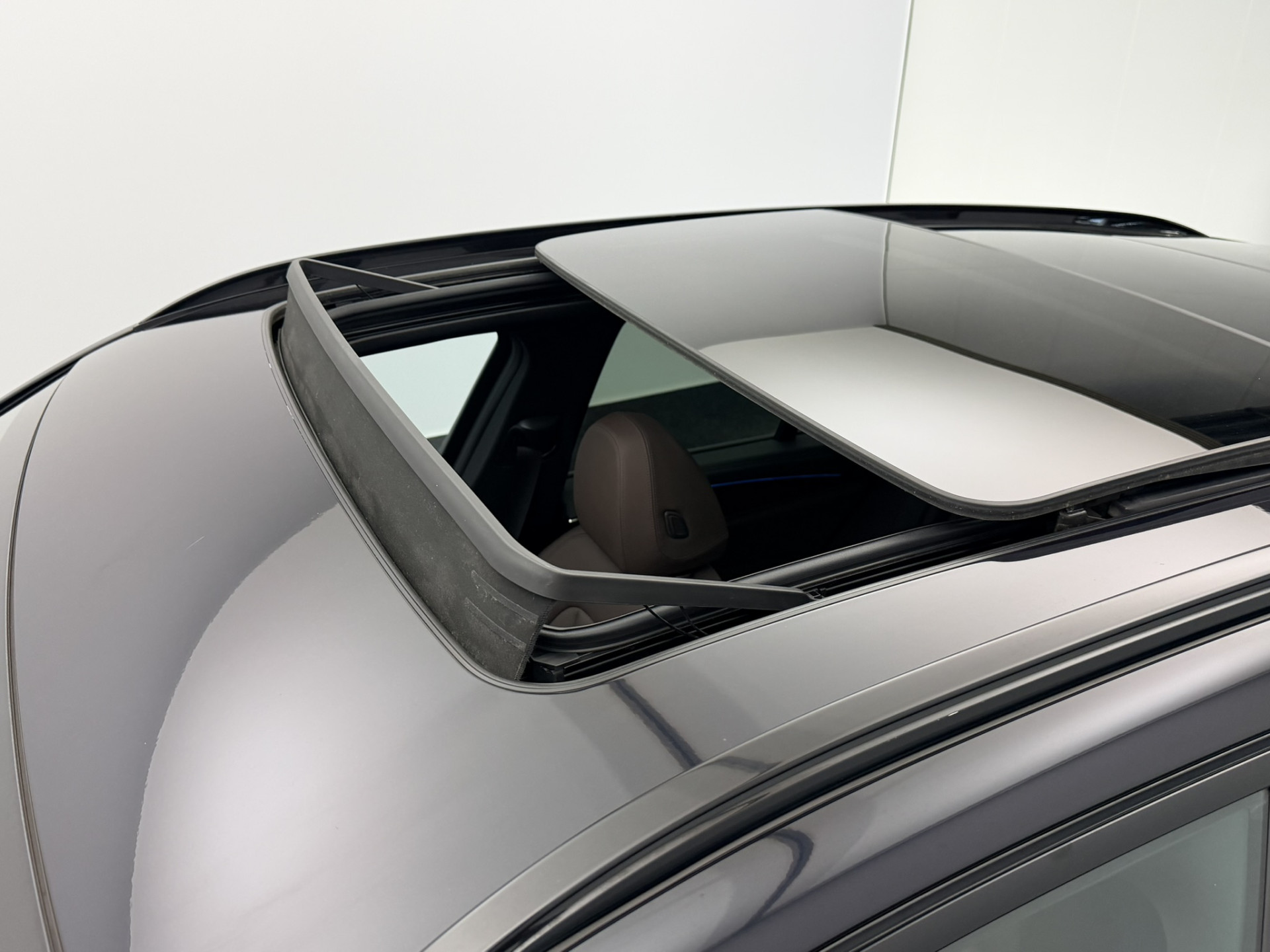 Foto van BMW Ix3