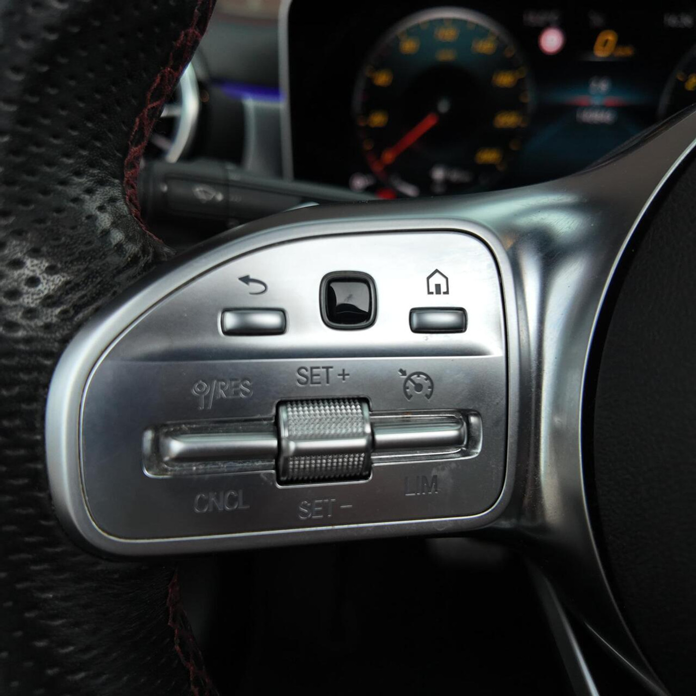 Foto van Mercedes-Benz Cla 220