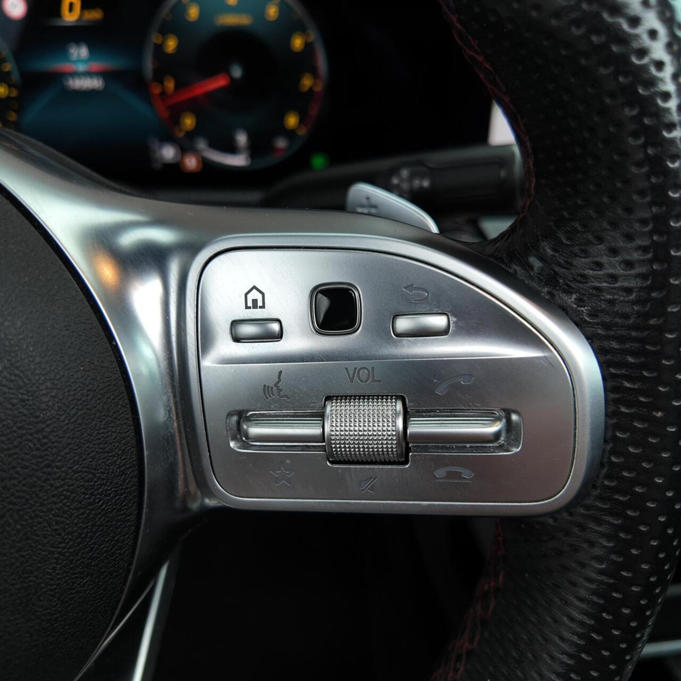 Foto van Mercedes-Benz Cla 220