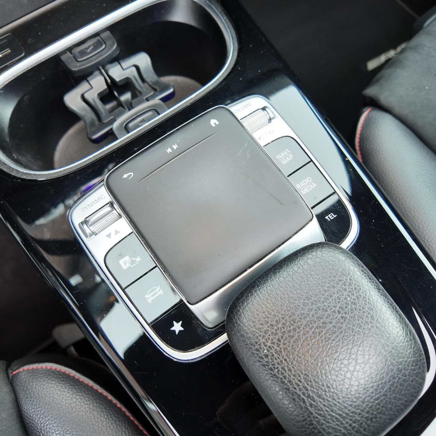 Foto van Mercedes-Benz Cla 220
