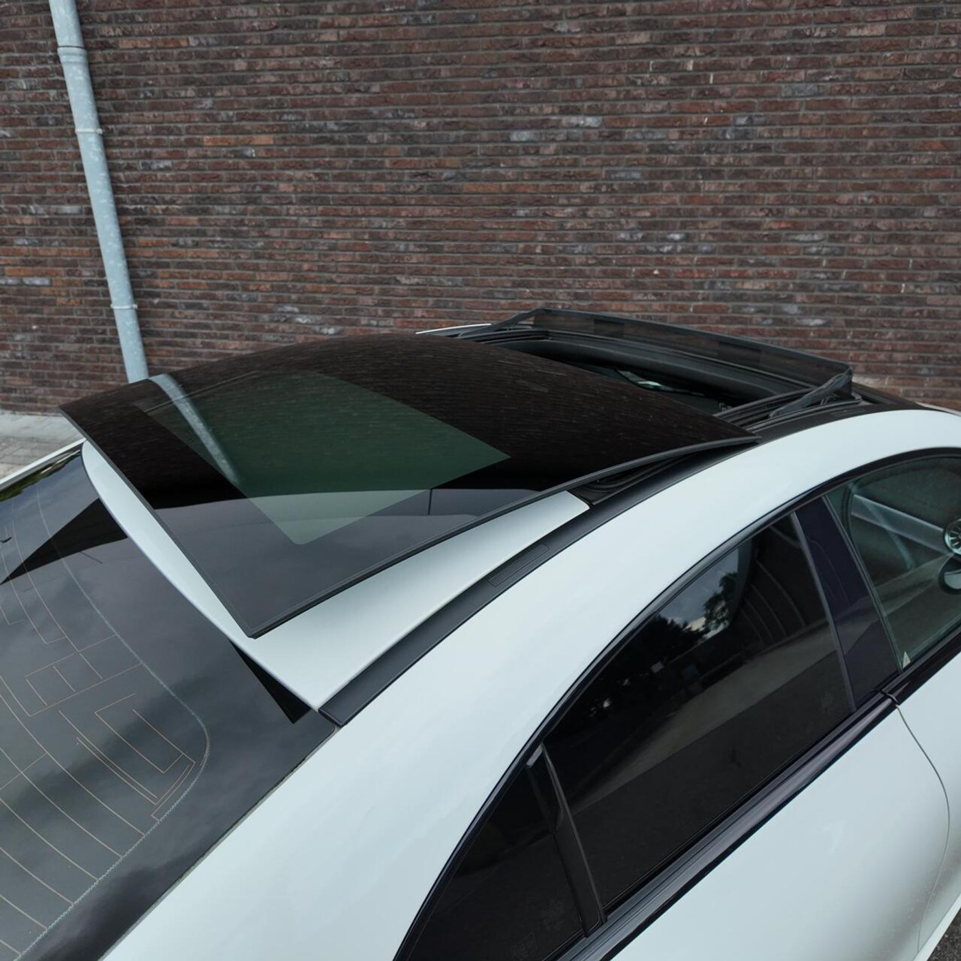Foto van Mercedes-Benz Cla 220