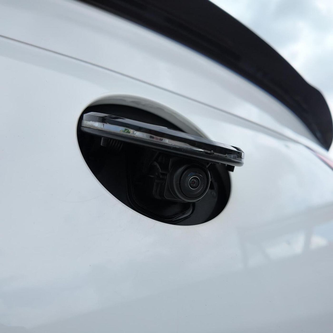 Foto van Mercedes-Benz Cla 220