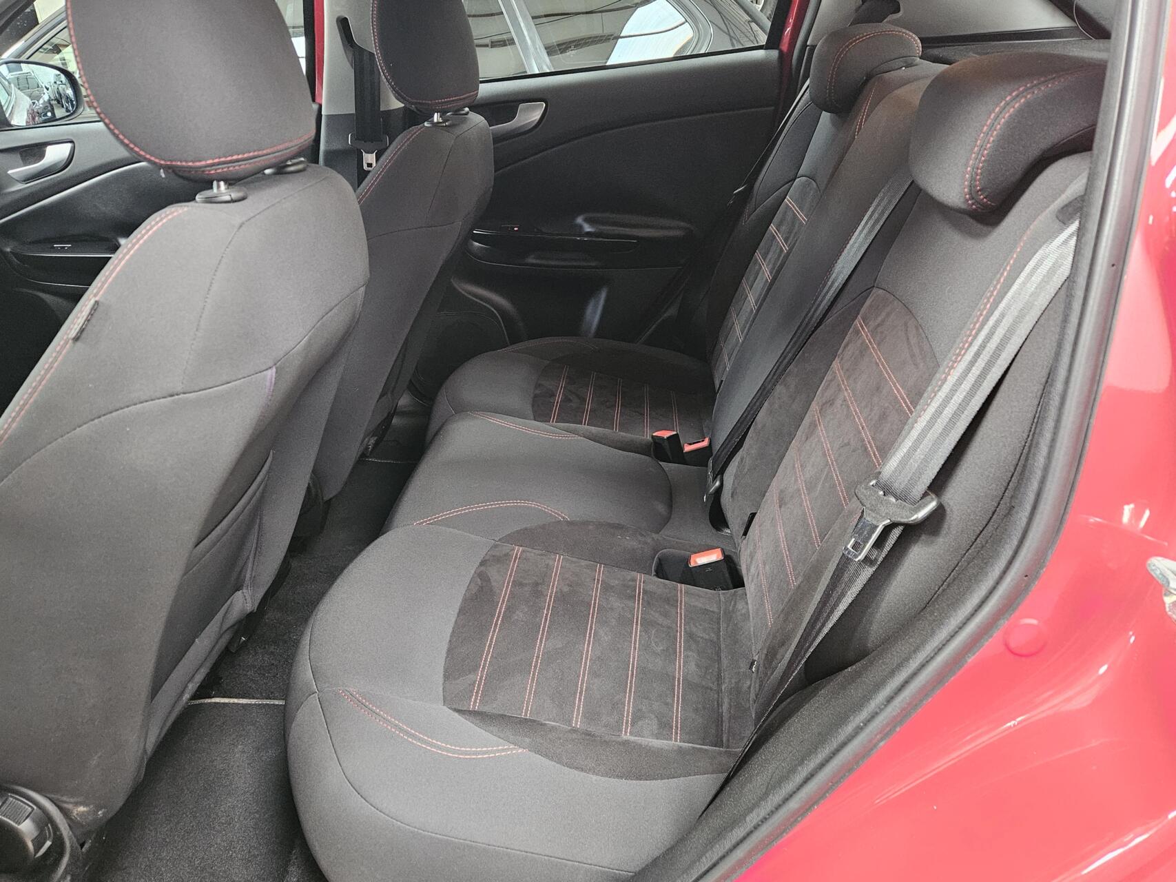 Foto van Alfa Romeo Alfa Giulietta