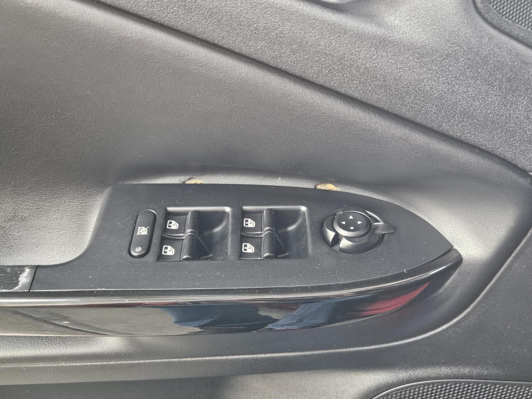 Foto van Alfa Romeo Alfa Giulietta