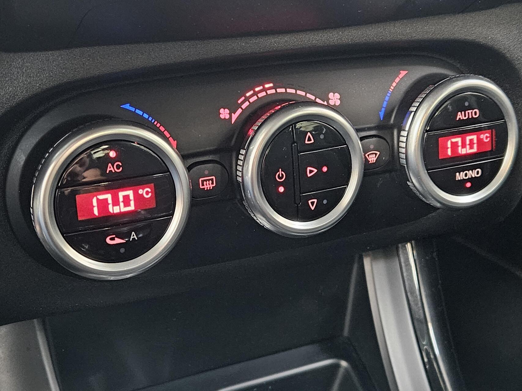 Foto van Alfa Romeo Alfa Giulietta