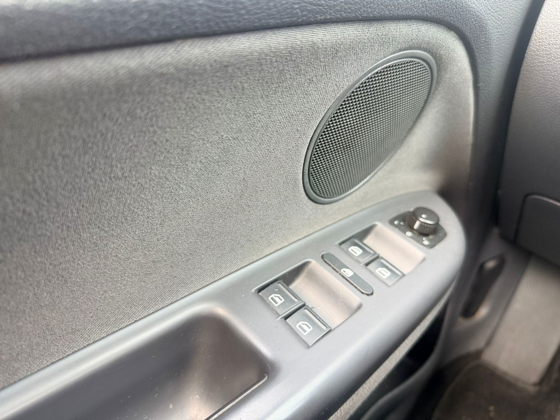 Foto van Volkswagen Golf Plus
