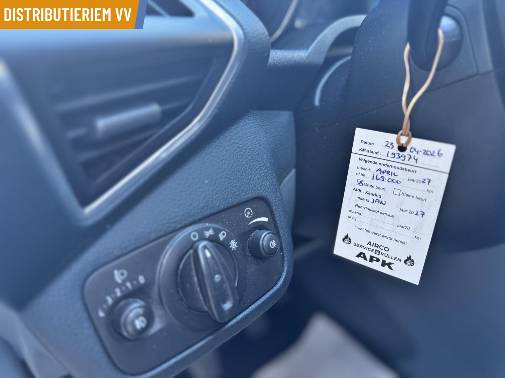 Foto van Ford C-max