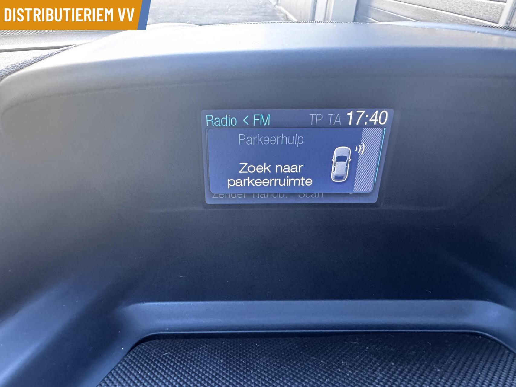 Foto van Ford C-max