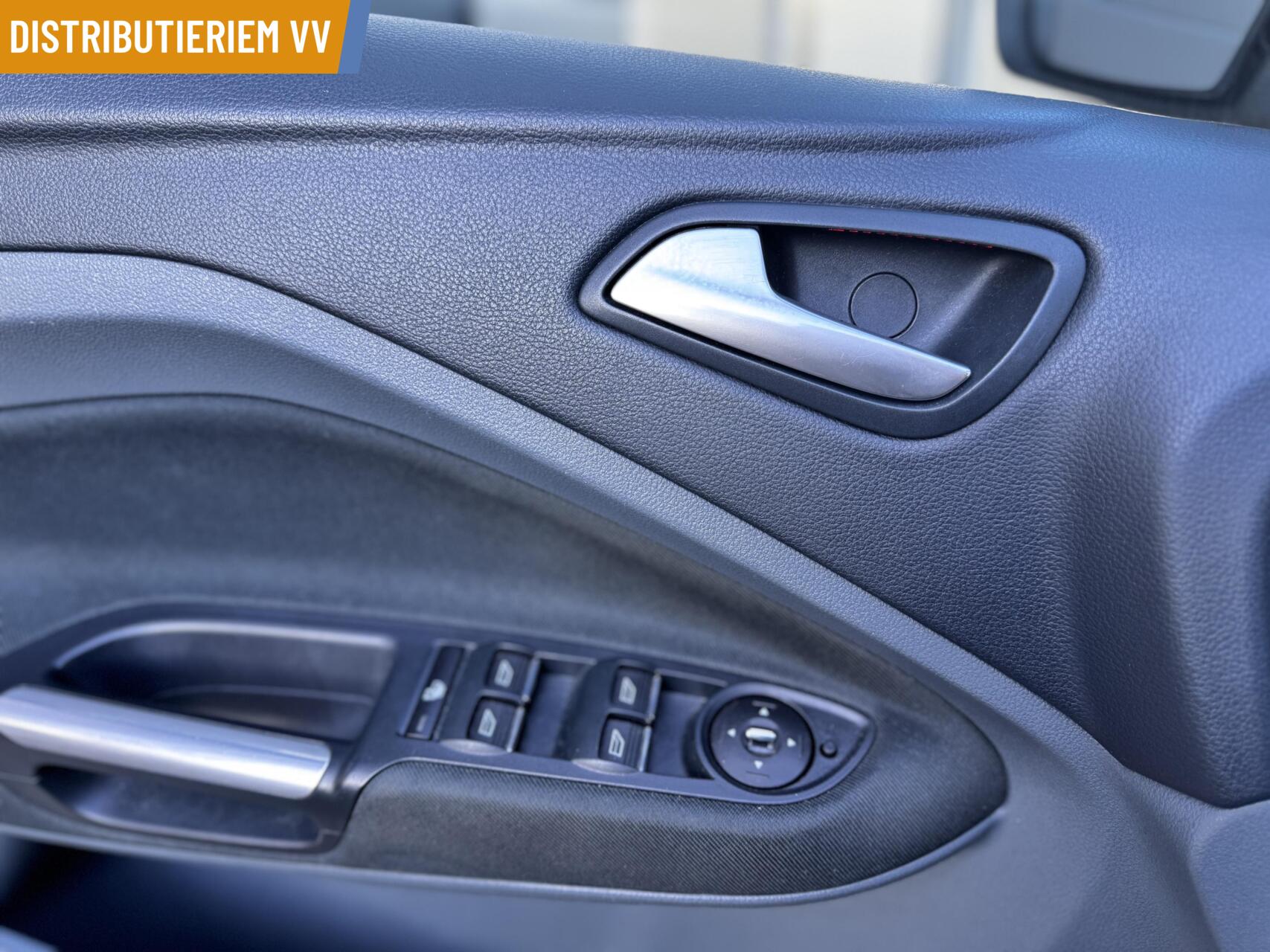 Foto van Ford C-max