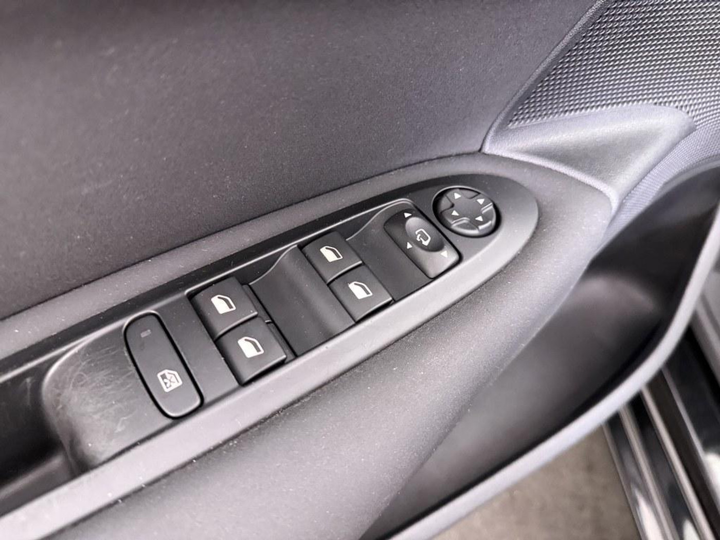 Foto van Citroen C4