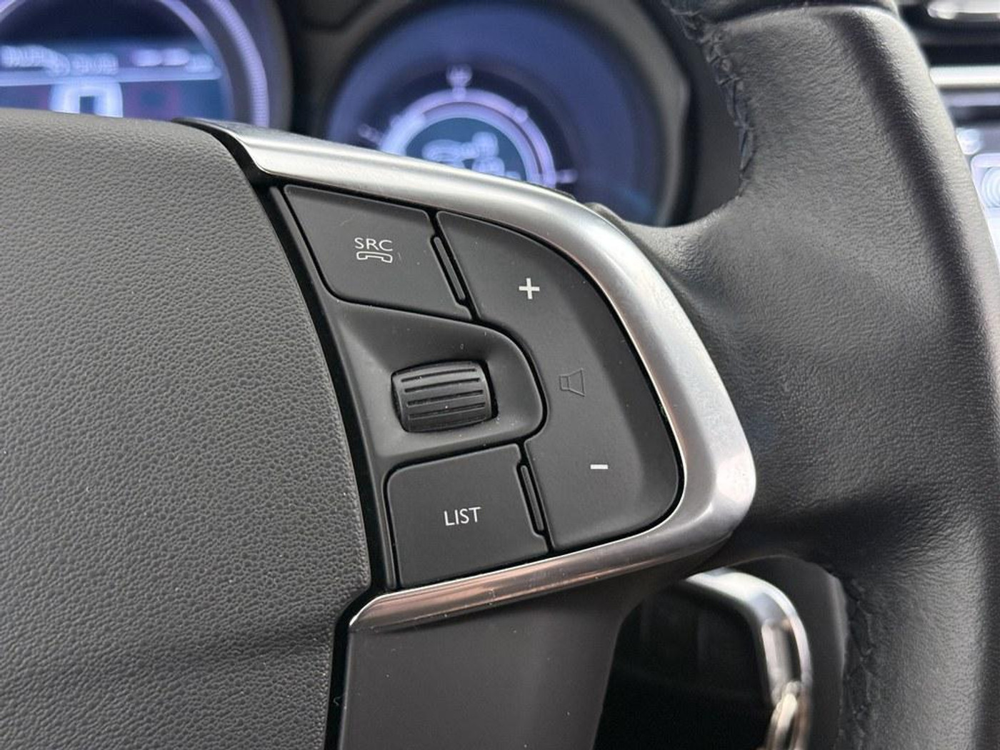 Foto van Citroen C4