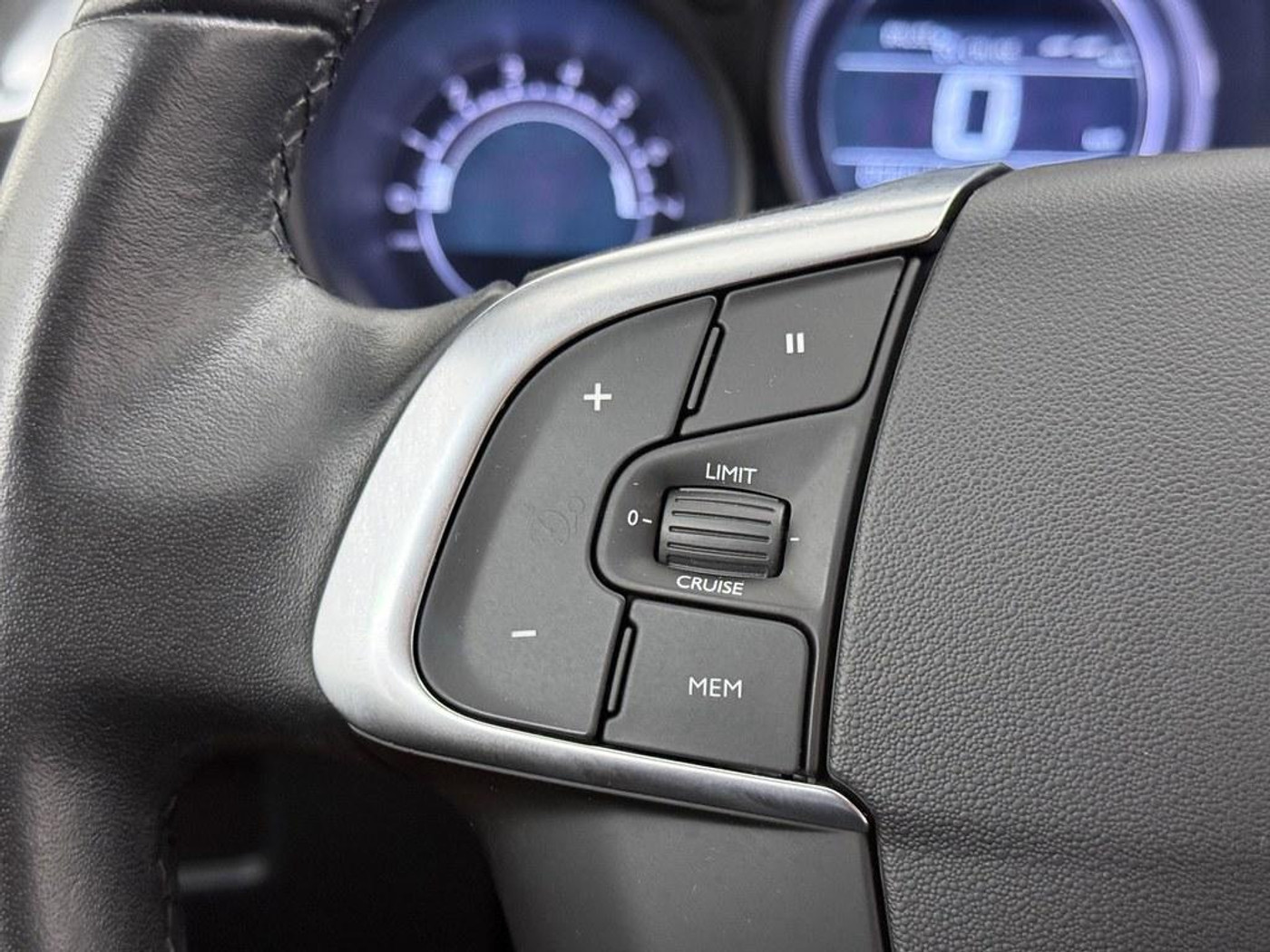 Foto van Citroen C4