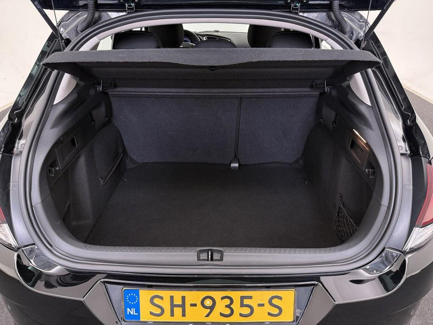 Foto van Citroen C4