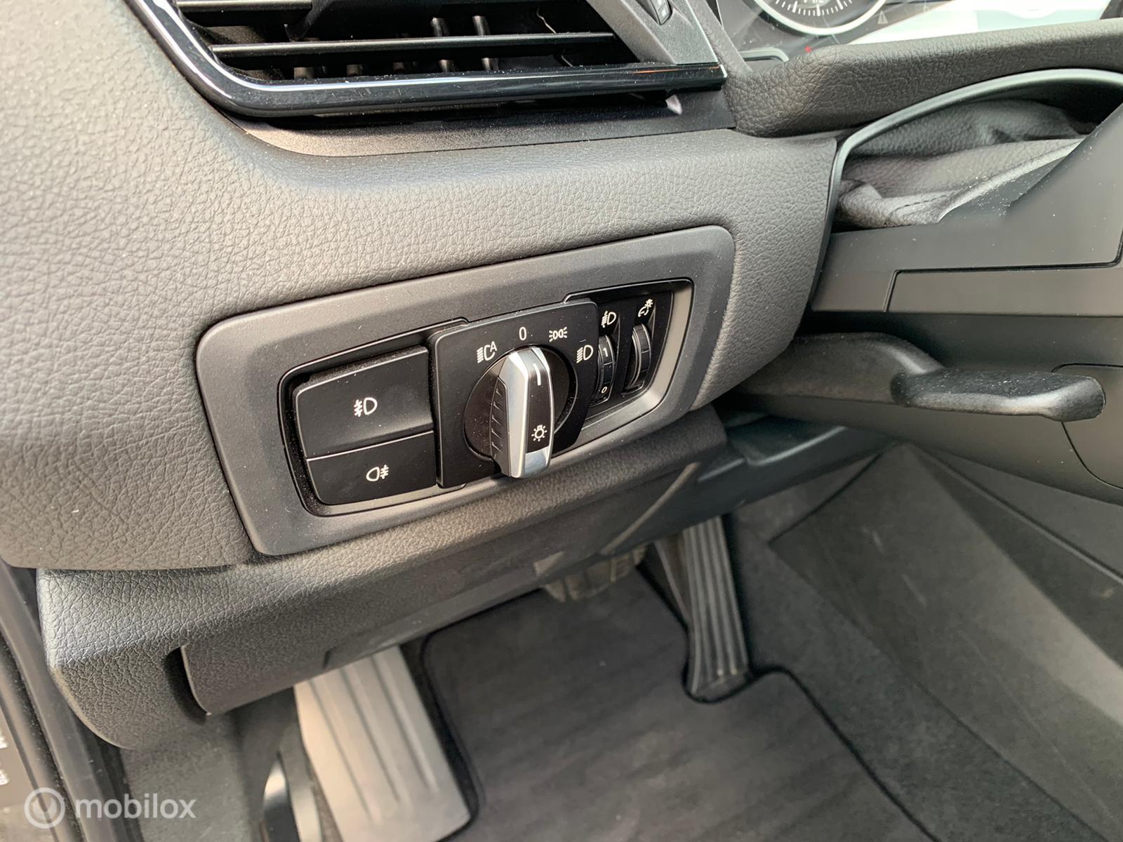 Foto van BMW 2-serie Active Tourer