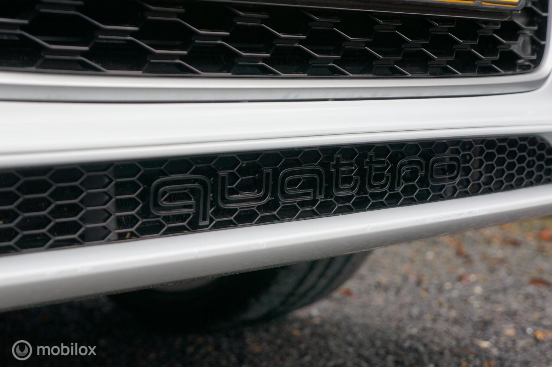 Foto van Audi Q3