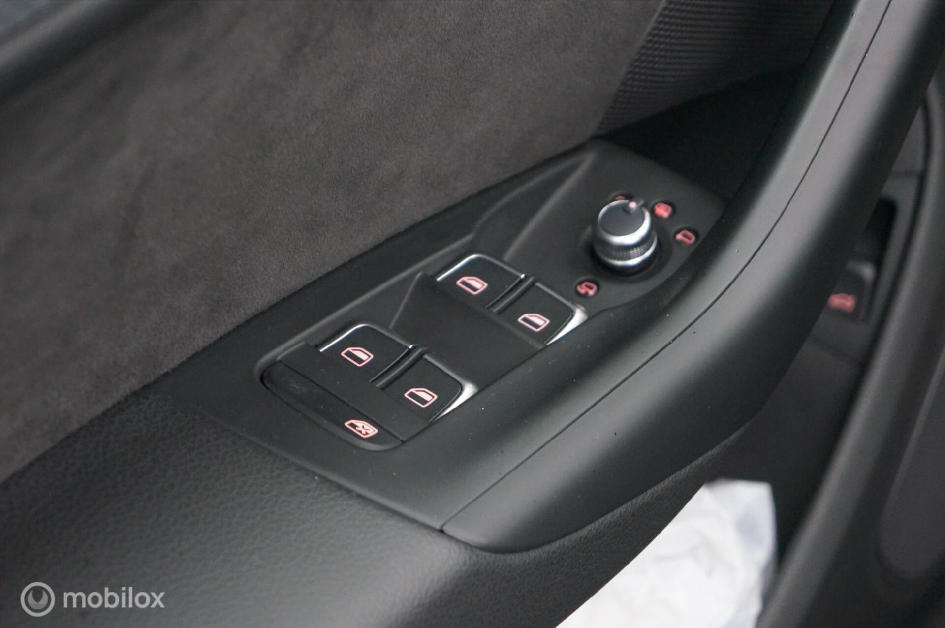 Foto van Audi Q3