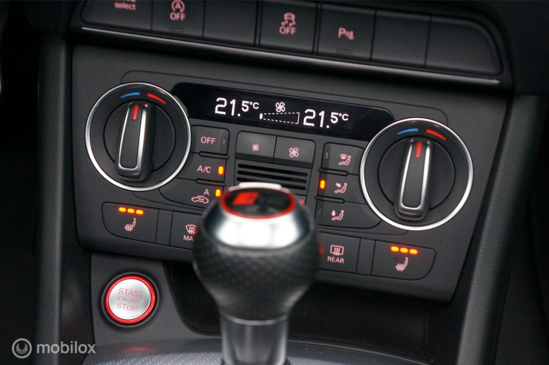 Foto van Audi Q3