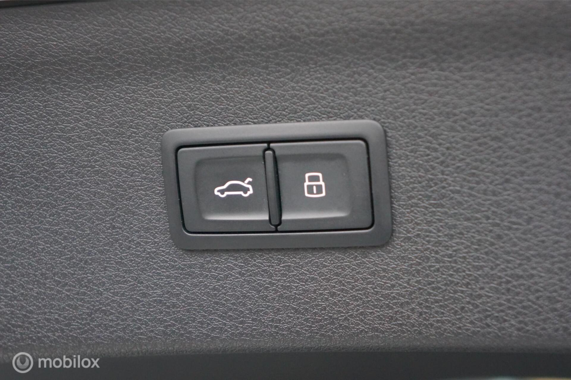Foto van Audi Q3
