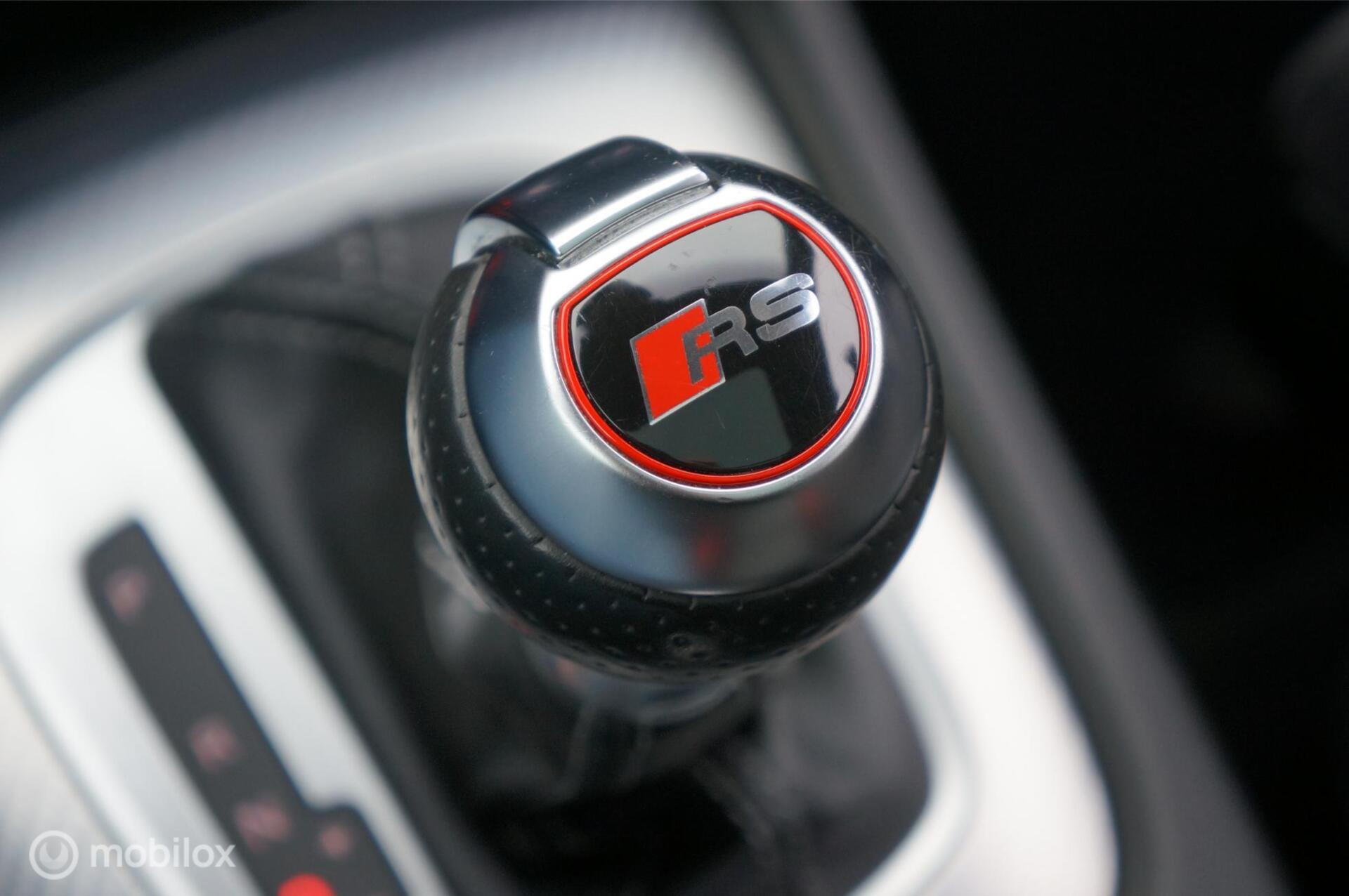 Foto van Audi Q3
