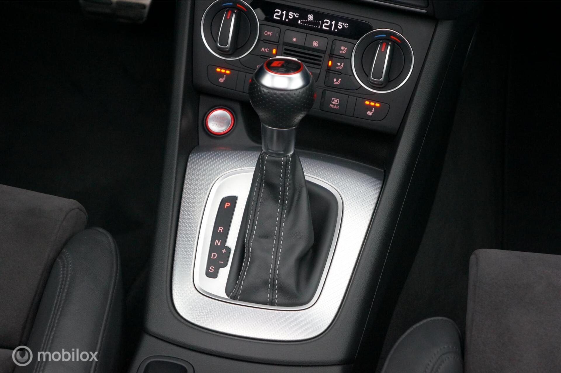 Foto van Audi Q3