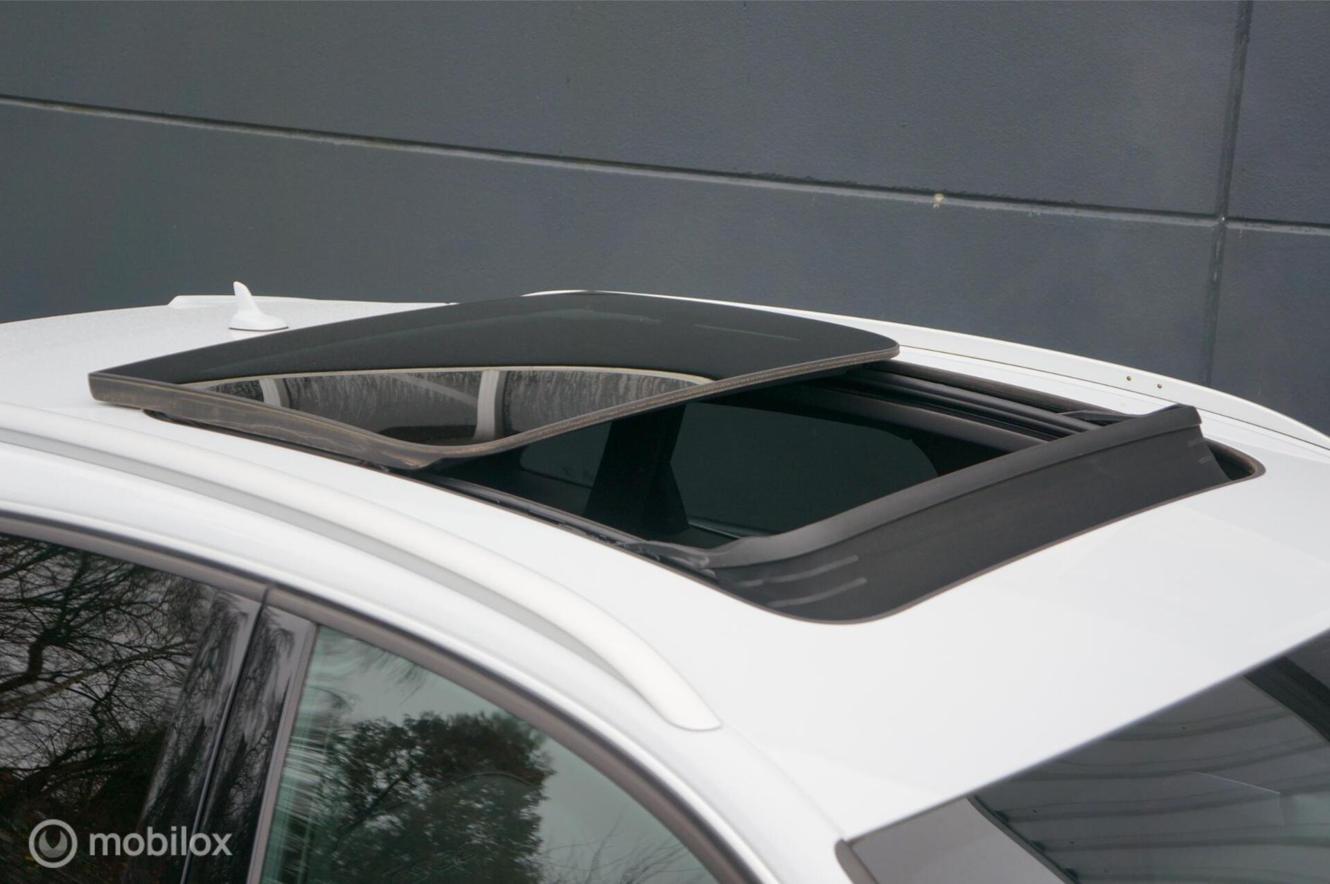Foto van Audi Q3
